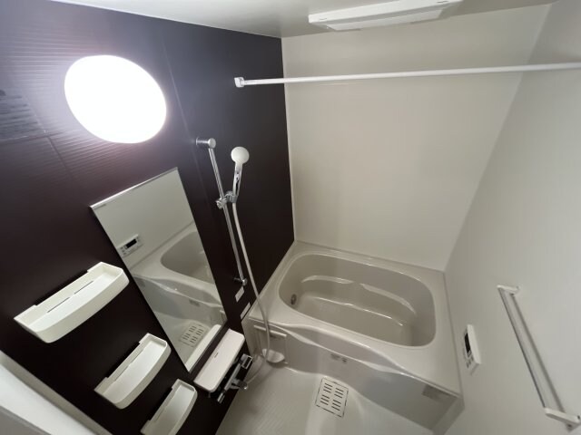 マウントック・リノの物件内観写真