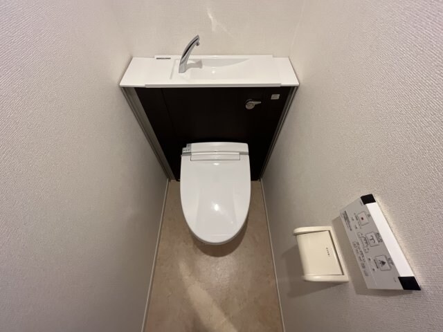 マウントック・リノの物件内観写真