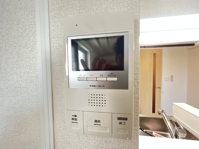 マウントック・リノの物件内観写真