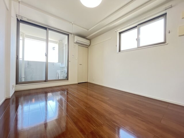 マウントック・リノの物件内観写真