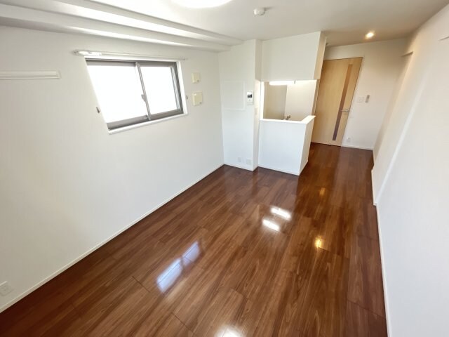 マウントック・リノの物件内観写真