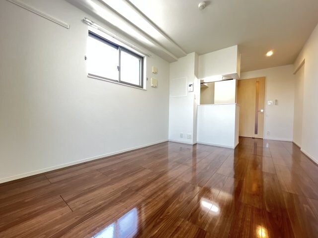 マウントック・リノの物件内観写真