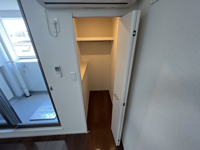 マウントック・リノの物件内観写真