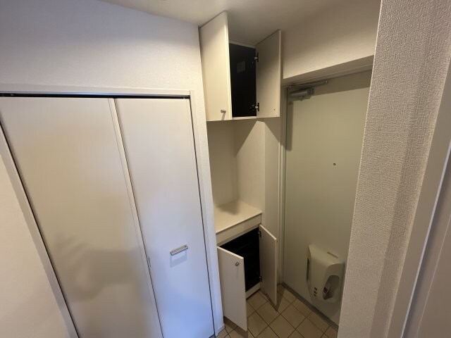 マウントック・リノの物件内観写真