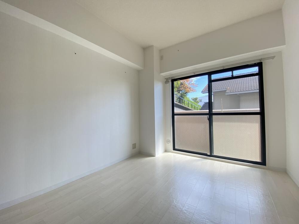 メルベーユ朝日ヶ丘の物件内観写真