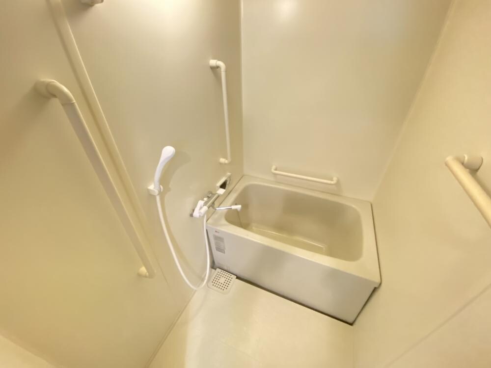 メルベーユ朝日ヶ丘の物件内観写真