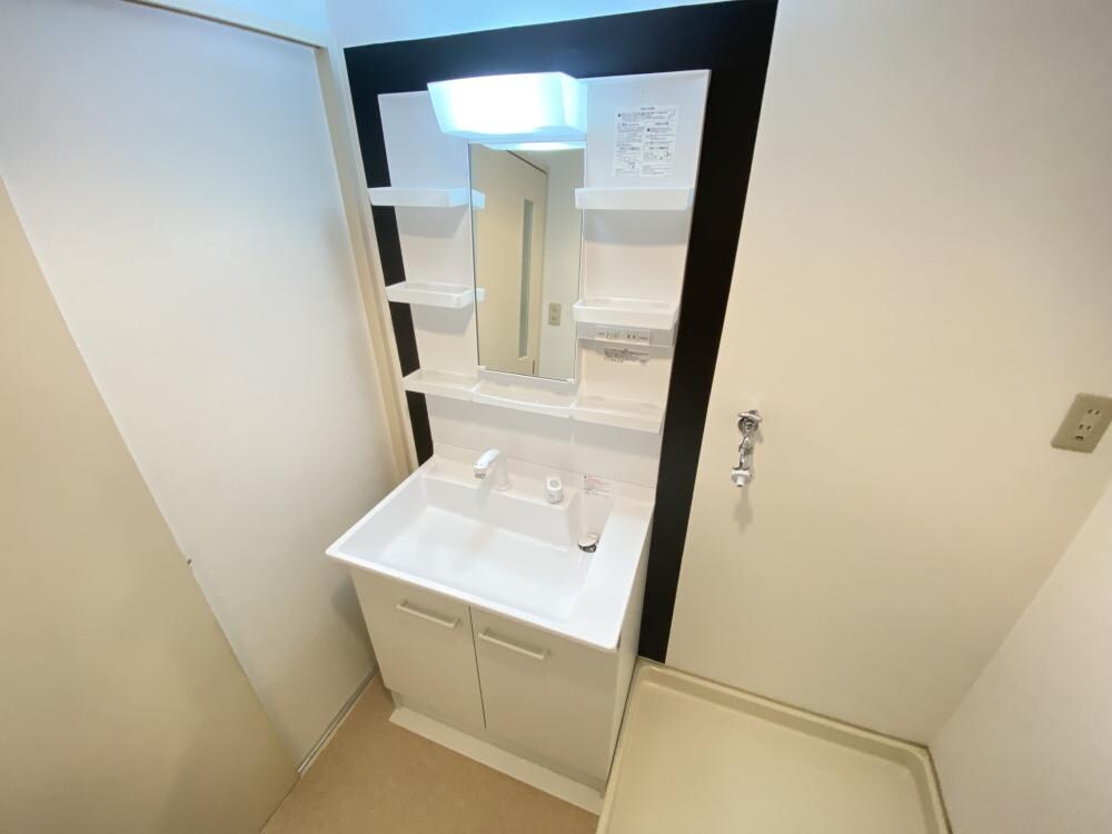 メルベーユ朝日ヶ丘の物件内観写真