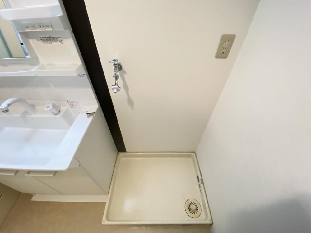 メルベーユ朝日ヶ丘の物件内観写真