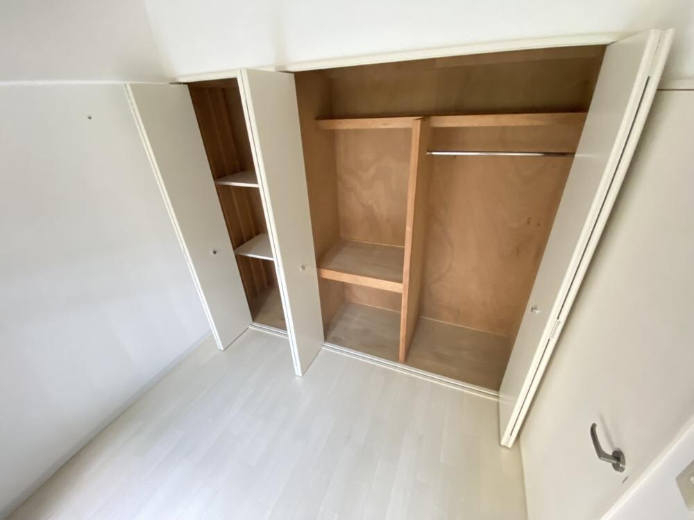 メルベーユ朝日ヶ丘の物件内観写真