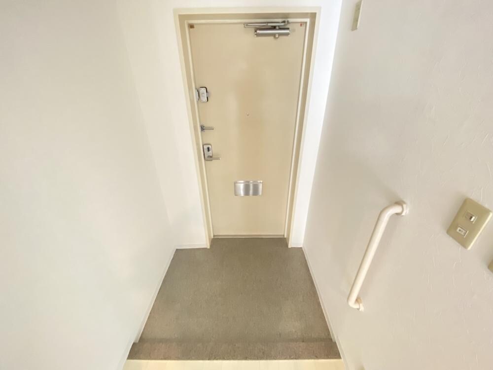 メルベーユ朝日ヶ丘の物件内観写真