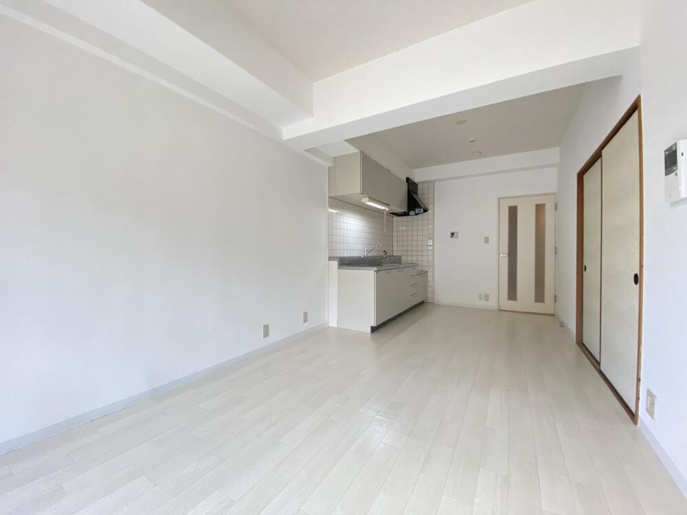 メルベーユ朝日ヶ丘の物件内観写真