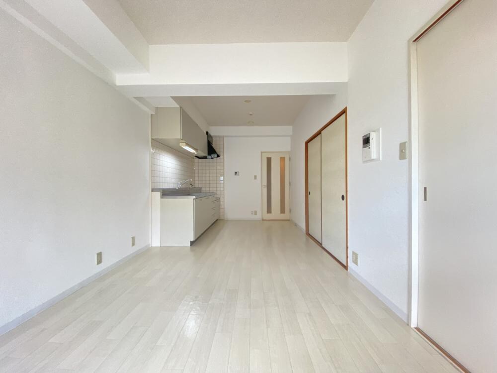 メルベーユ朝日ヶ丘の物件内観写真