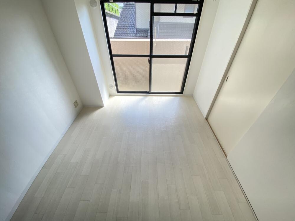 メルベーユ朝日ヶ丘の物件内観写真