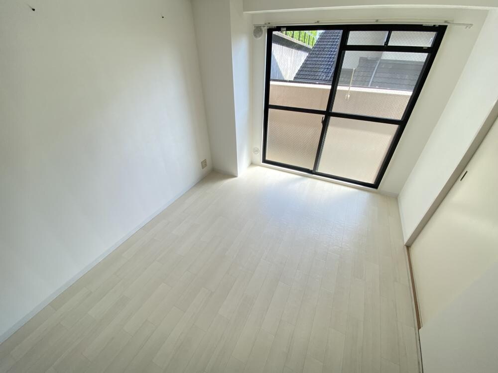 メルベーユ朝日ヶ丘の物件内観写真