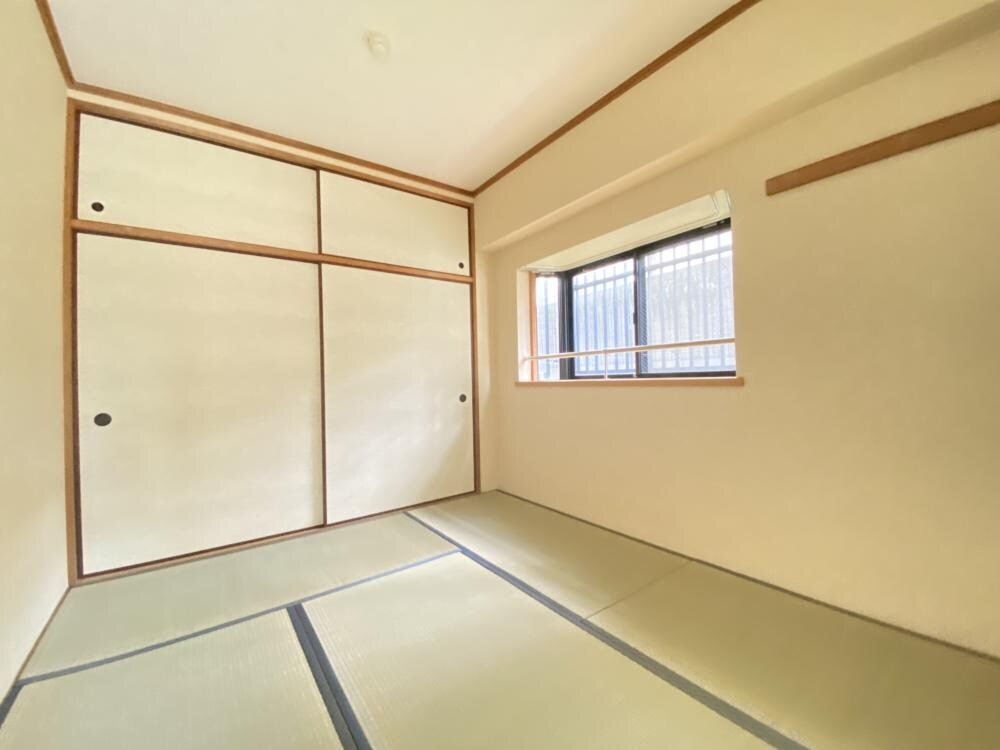 メルベーユ朝日ヶ丘の物件内観写真