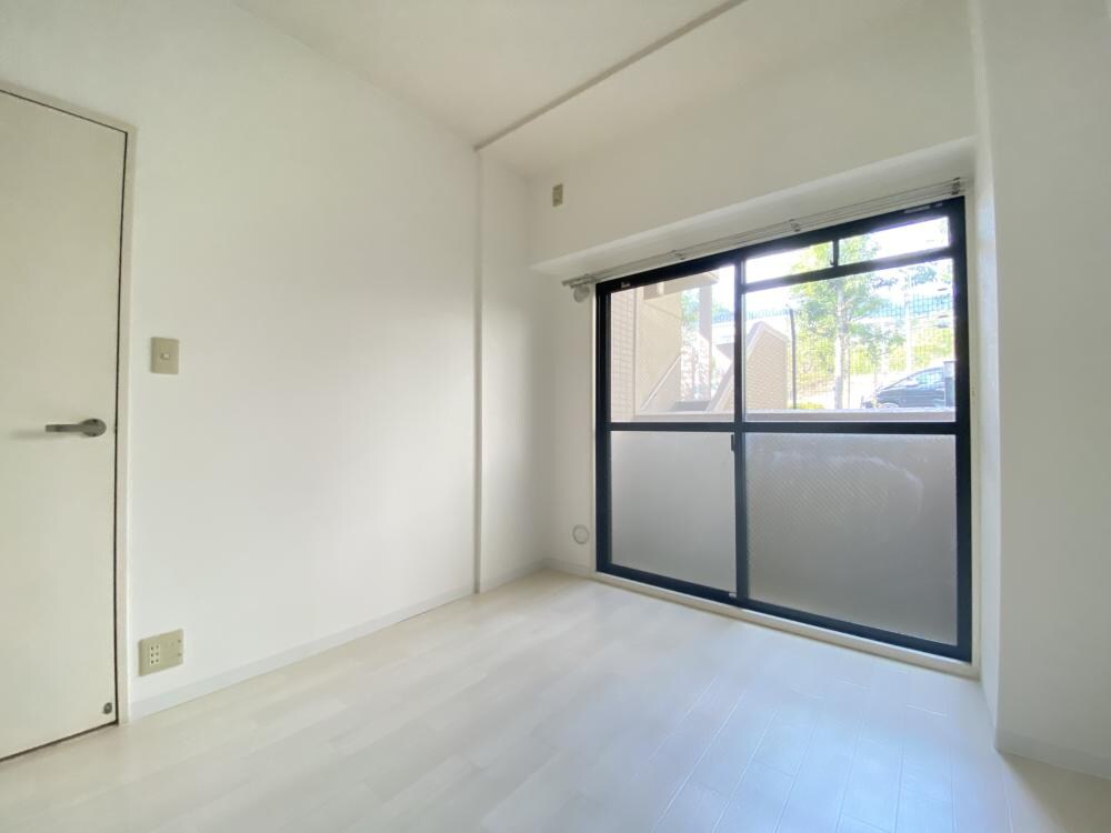 メルベーユ朝日ヶ丘の物件内観写真