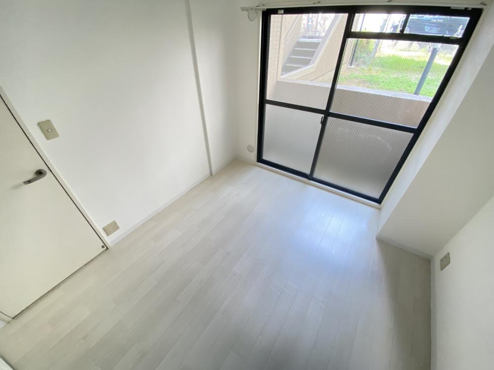 メルベーユ朝日ヶ丘の物件内観写真