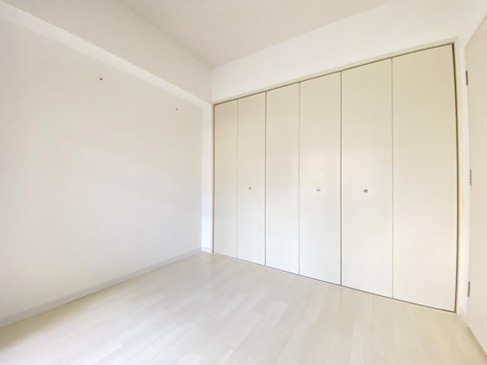 メルベーユ朝日ヶ丘の物件内観写真