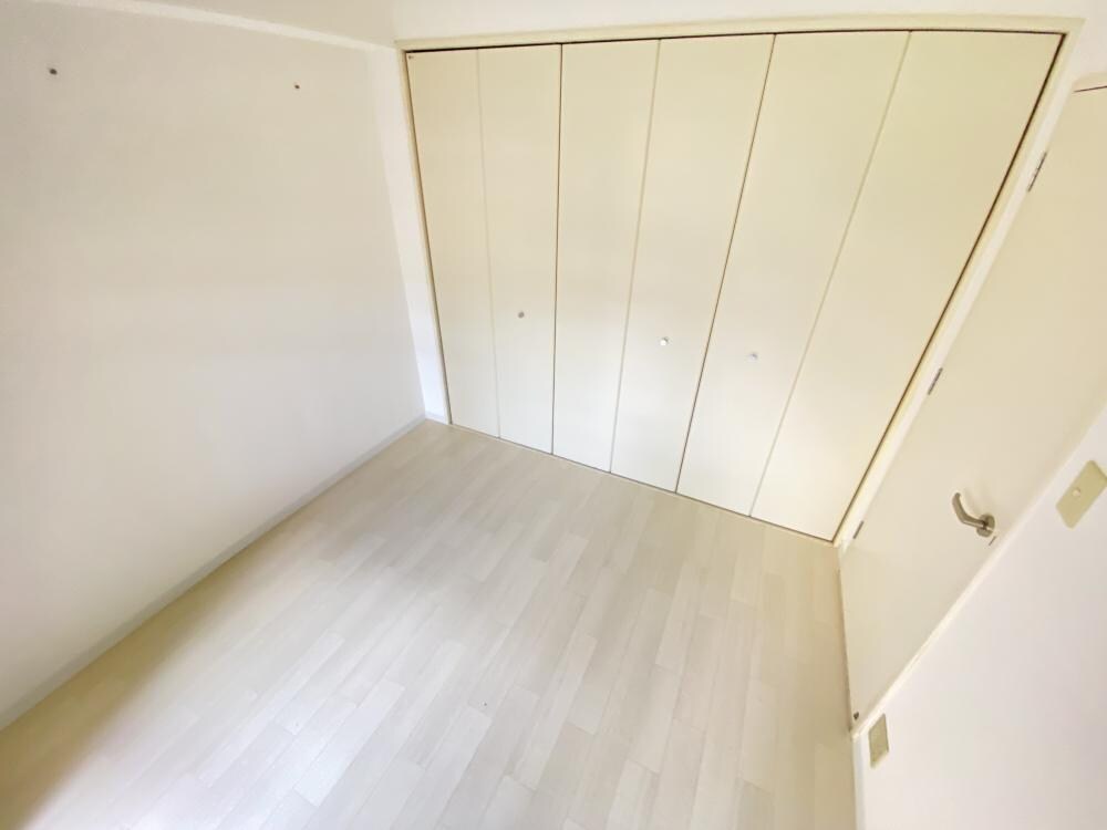 メルベーユ朝日ヶ丘の物件内観写真