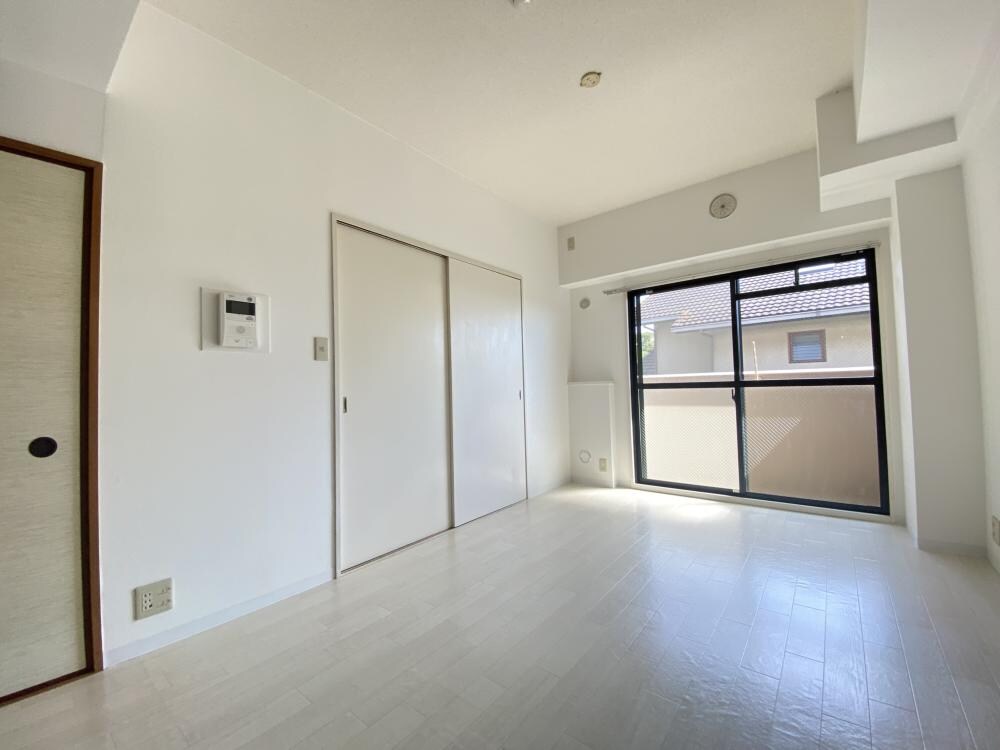 メルベーユ朝日ヶ丘の物件内観写真