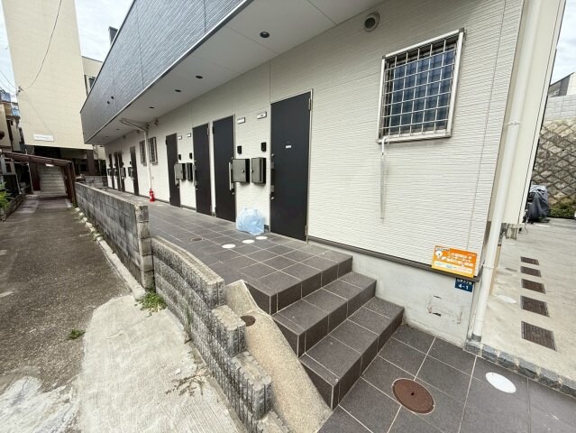 クレル・リ・ヴィエール2の物件外観写真