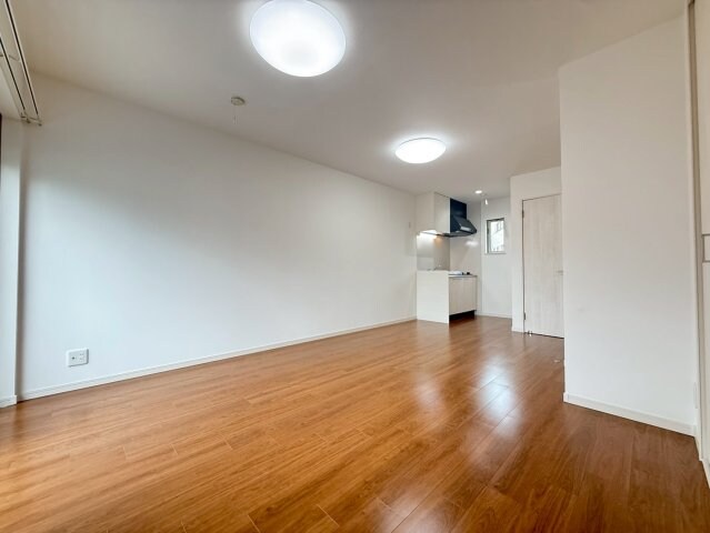 クレル・リ・ヴィエール2の物件内観写真