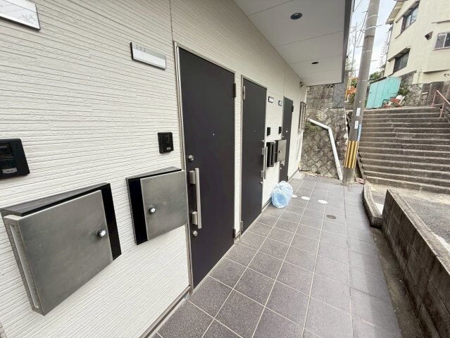 クレル・リ・ヴィエール2の物件外観写真