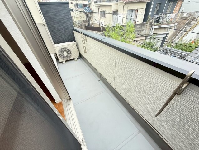 クレル・リ・ヴィエール2の物件内観写真