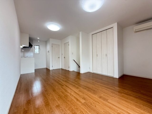 クレル・リ・ヴィエール2の物件内観写真