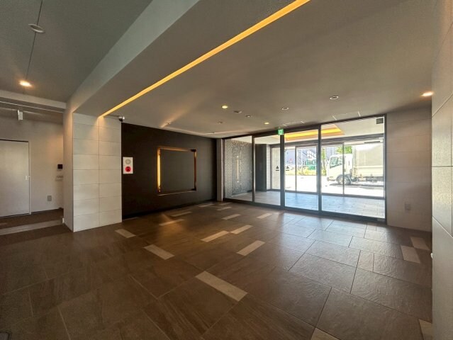 LIVIAZ KOBE LaMerの物件外観写真