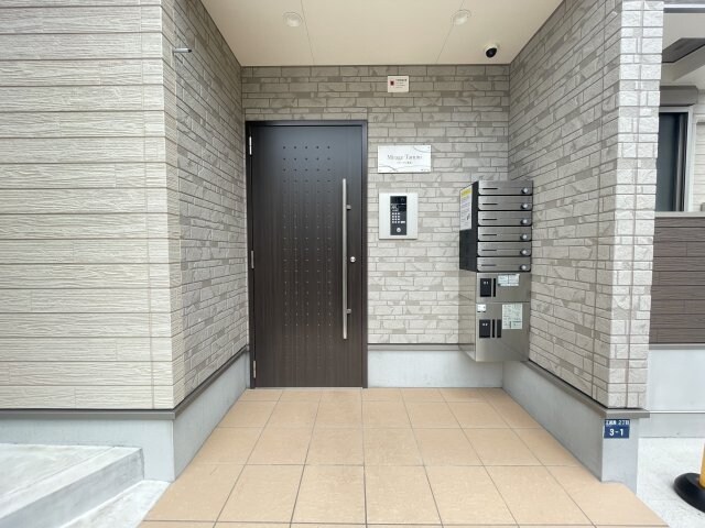 ミラージュ垂水の物件外観写真