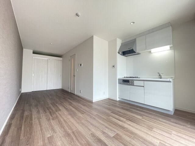 ミラージュ垂水の物件内観写真