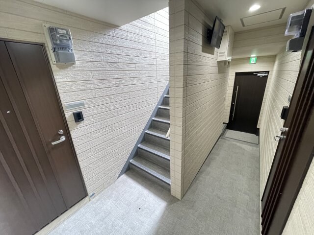 ミラージュ垂水の物件外観写真