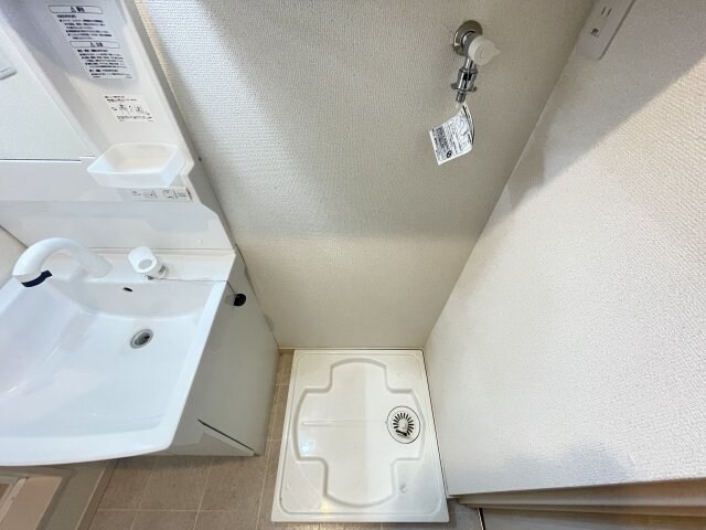 ミラージュ垂水の物件内観写真