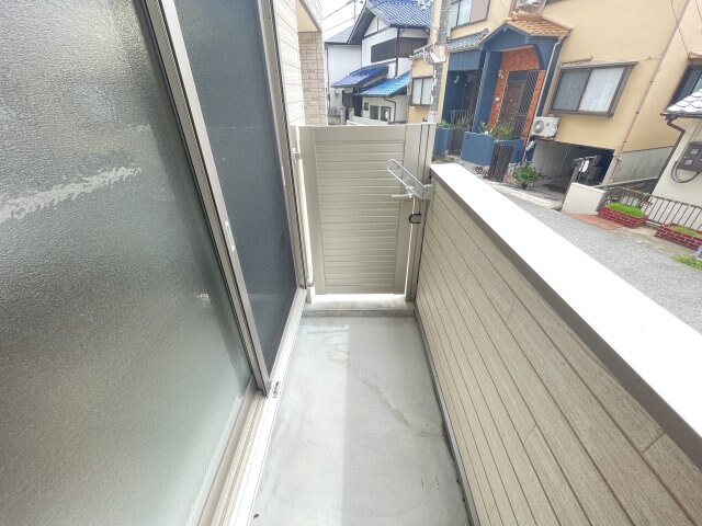 ミラージュ垂水の物件内観写真