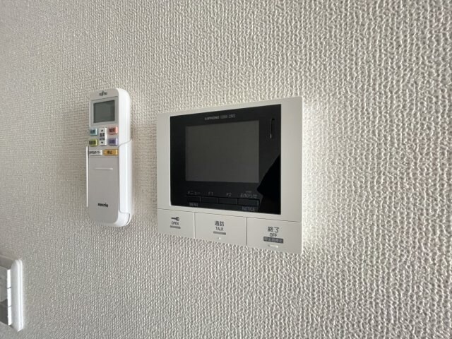 ミラージュ垂水の物件内観写真