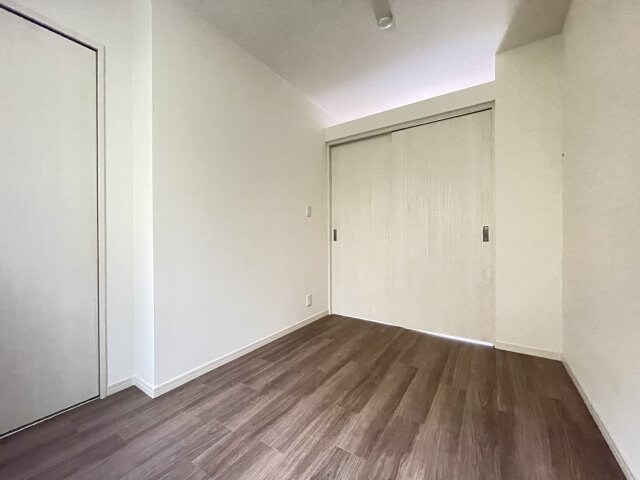 ミラージュ垂水の物件内観写真