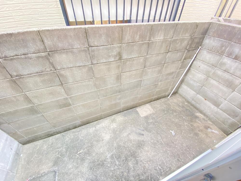 メゾン栄光園の物件内観写真