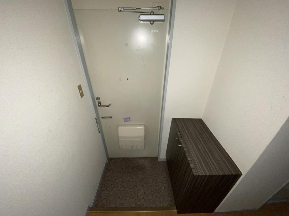 メゾン栄光園の物件内観写真