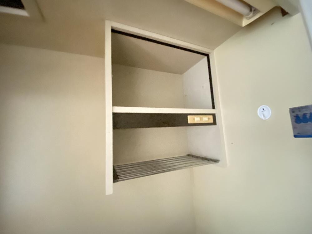 メゾン栄光園の物件内観写真