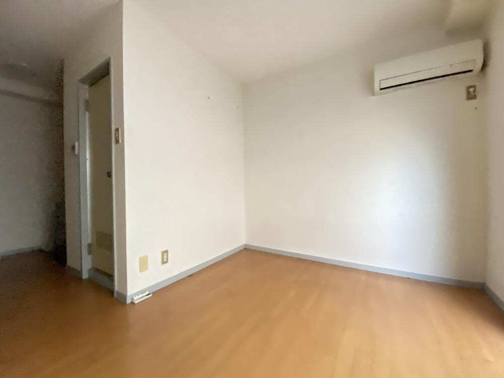 メゾン栄光園の物件内観写真