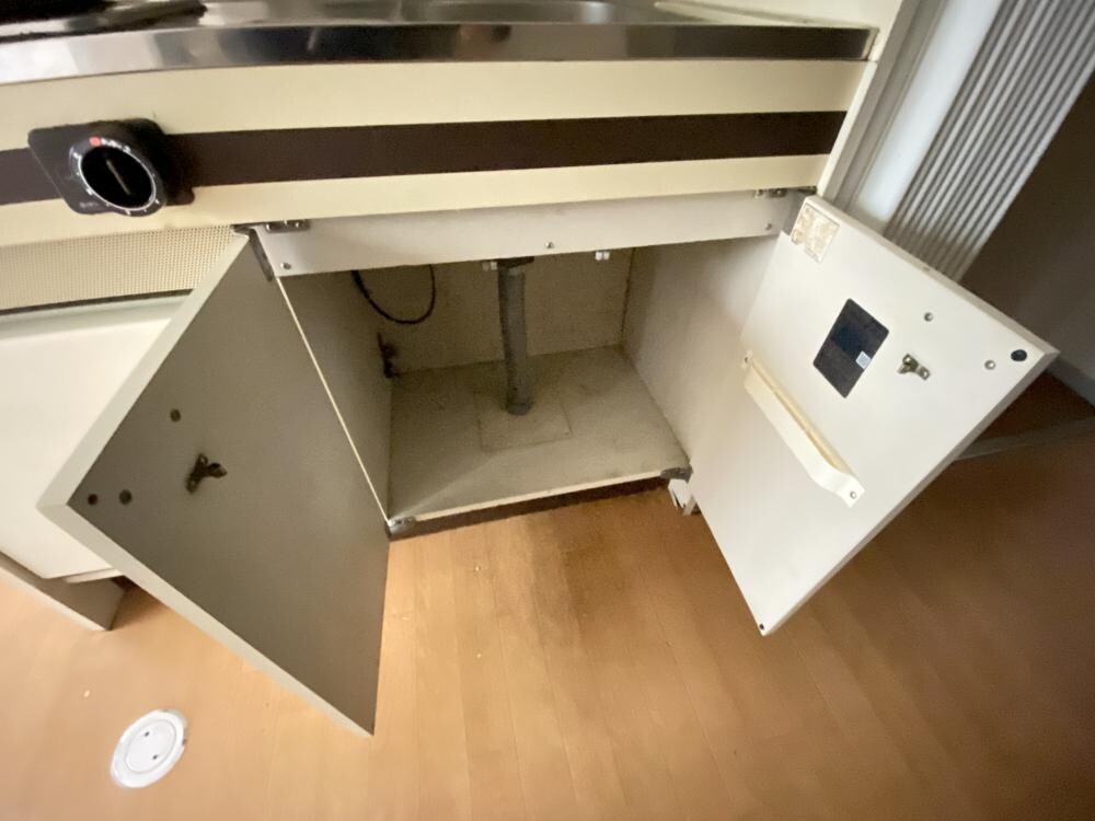 メゾン栄光園の物件内観写真