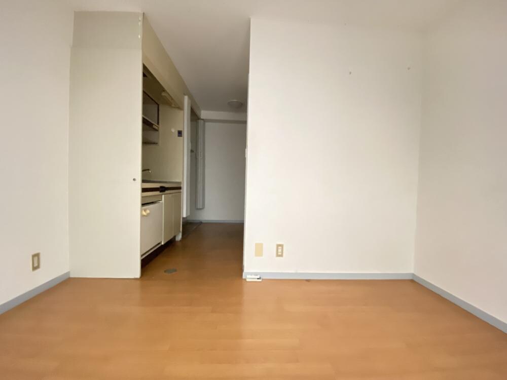 メゾン栄光園の物件内観写真