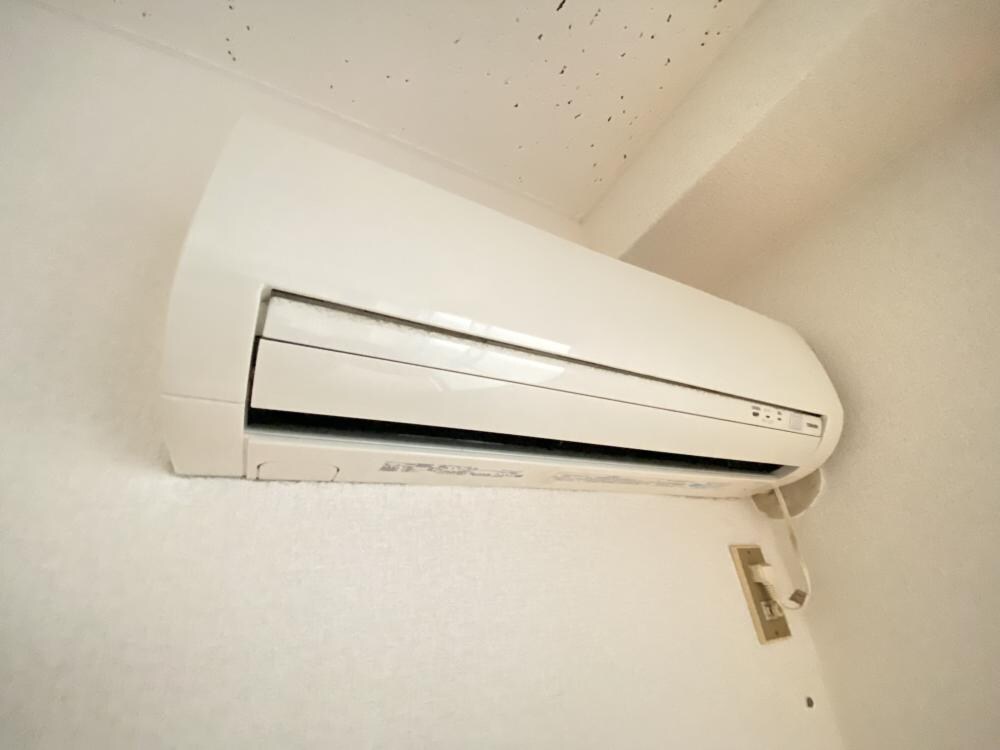 メゾン栄光園の物件内観写真