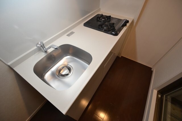 SDグランツ新神戸の物件内観写真