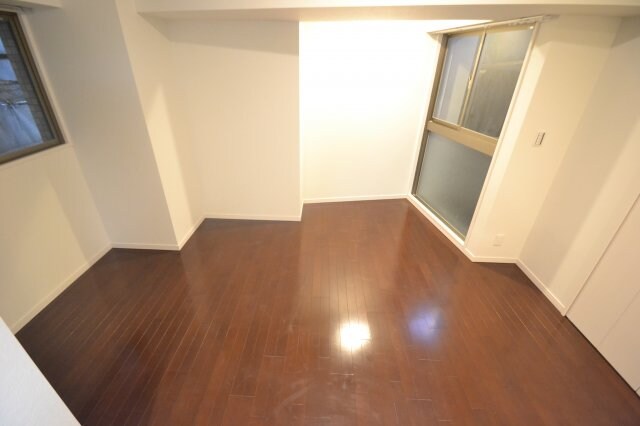 SDグランツ新神戸の物件内観写真