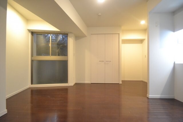 SDグランツ新神戸の物件内観写真