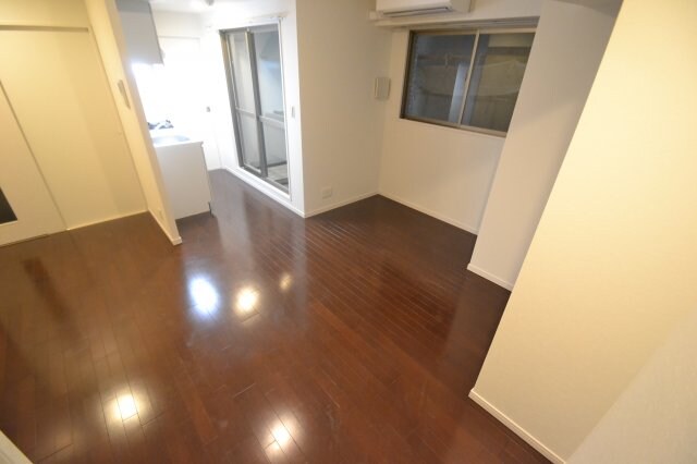 SDグランツ新神戸の物件内観写真