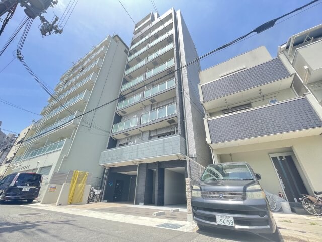 SDグランツ神戸ハーバーウエストの物件外観写真