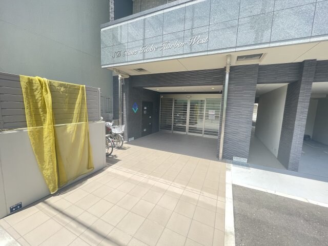 SDグランツ神戸ハーバーウエストの物件外観写真